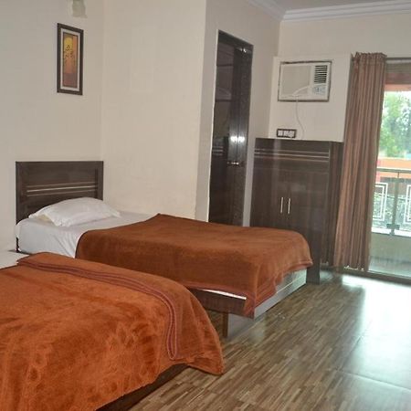 Hotel Rahil Plaza Panchgani Exterior foto
