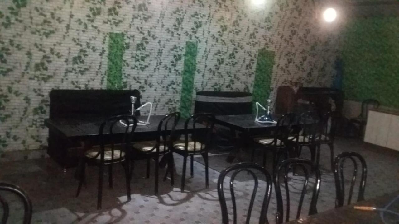 Hotel Rahil Plaza Panchgani Exterior foto